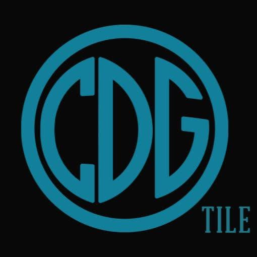 CDG Tile logo